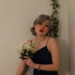 Meet your Posher, Meg